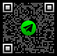 Telegram QR
