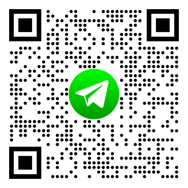 Telegram QR